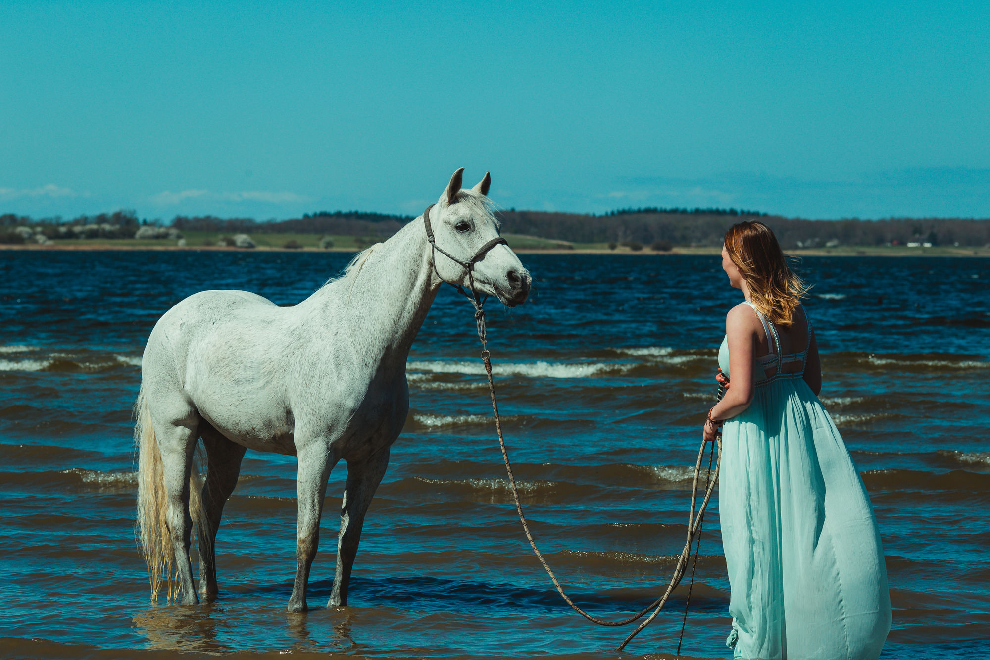 white-horse-photography-pretty-dress-sara-kroell-andersen15