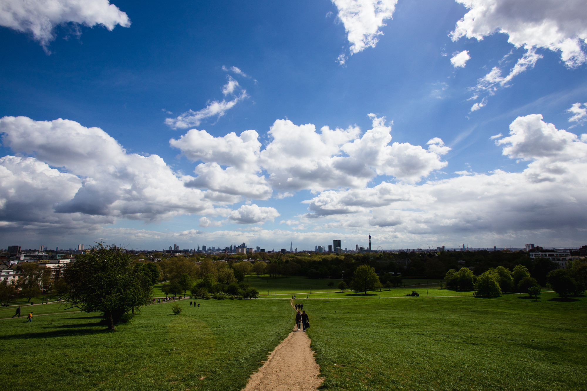view-from-primrose-hill