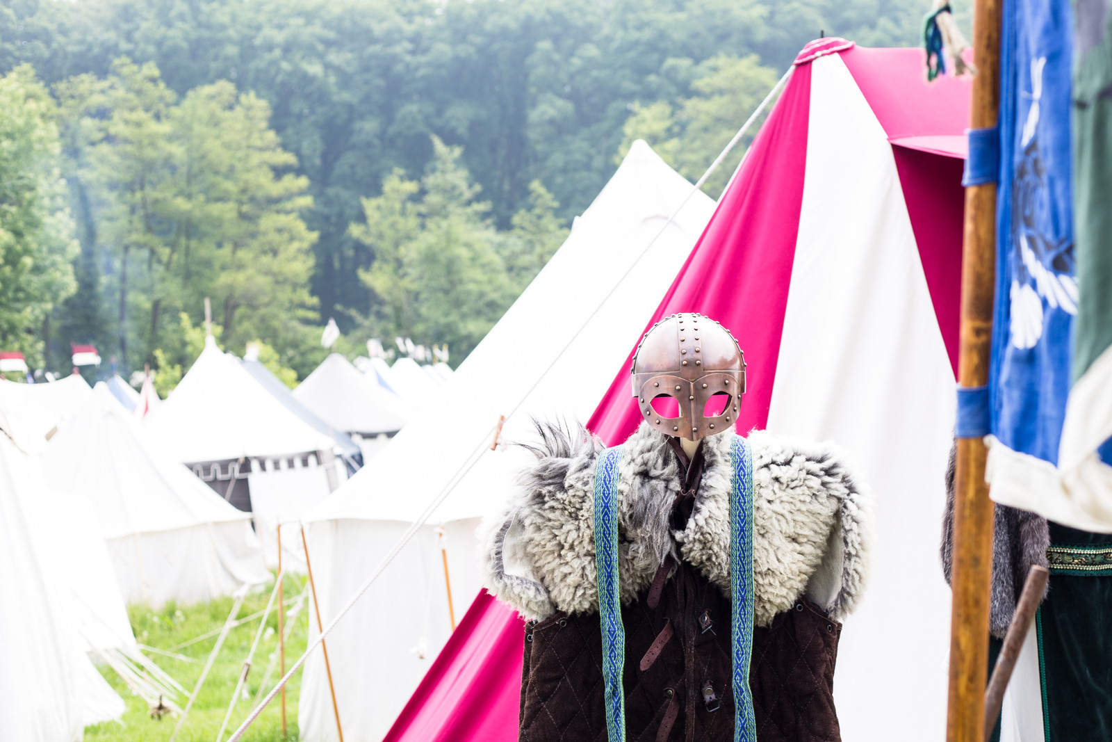 viking-armor-tents