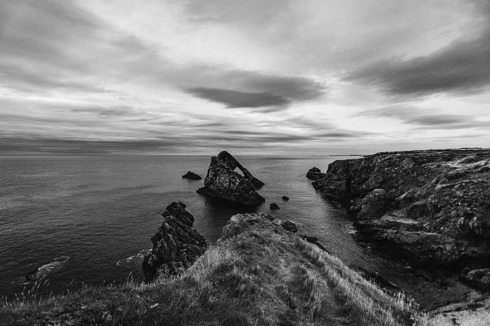 bow-fiddle-rock-scotland-photography