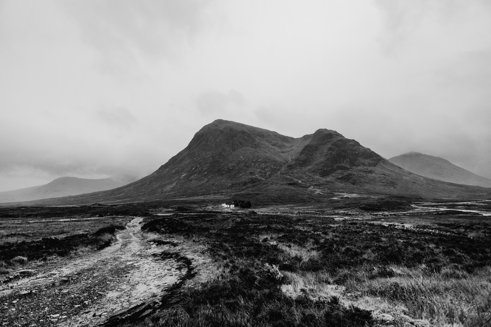 most-photographed-scotland-mountain