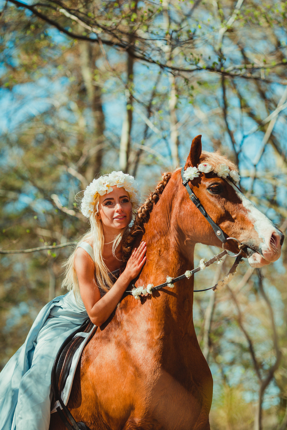 fairytale-horse-photography-cecilie-thorud01-