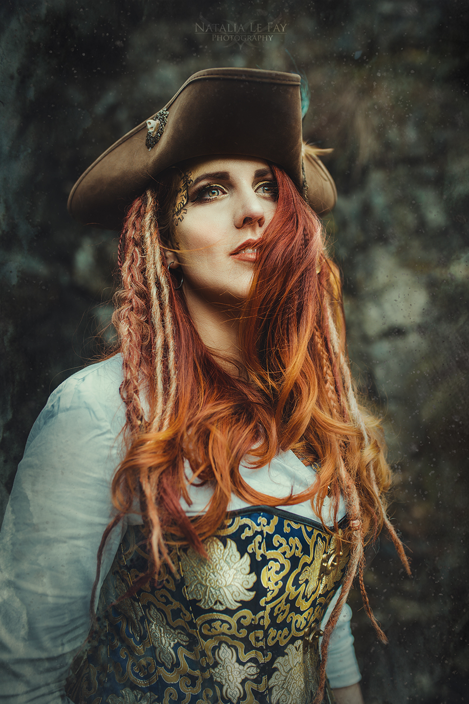 steampunk-pirate-ginger-portrait-by-natalia-le-fay