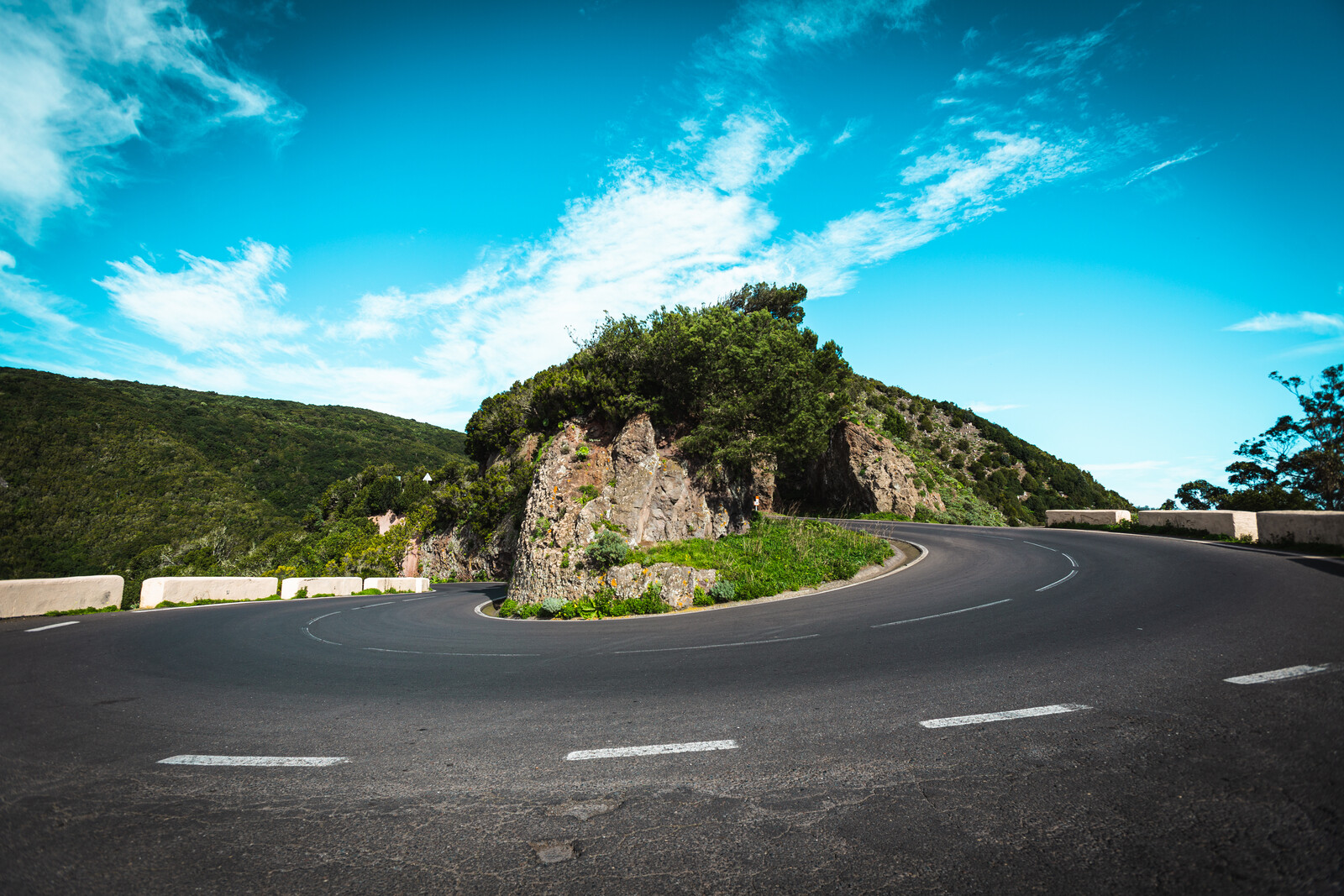 tenerife-mountain-roads