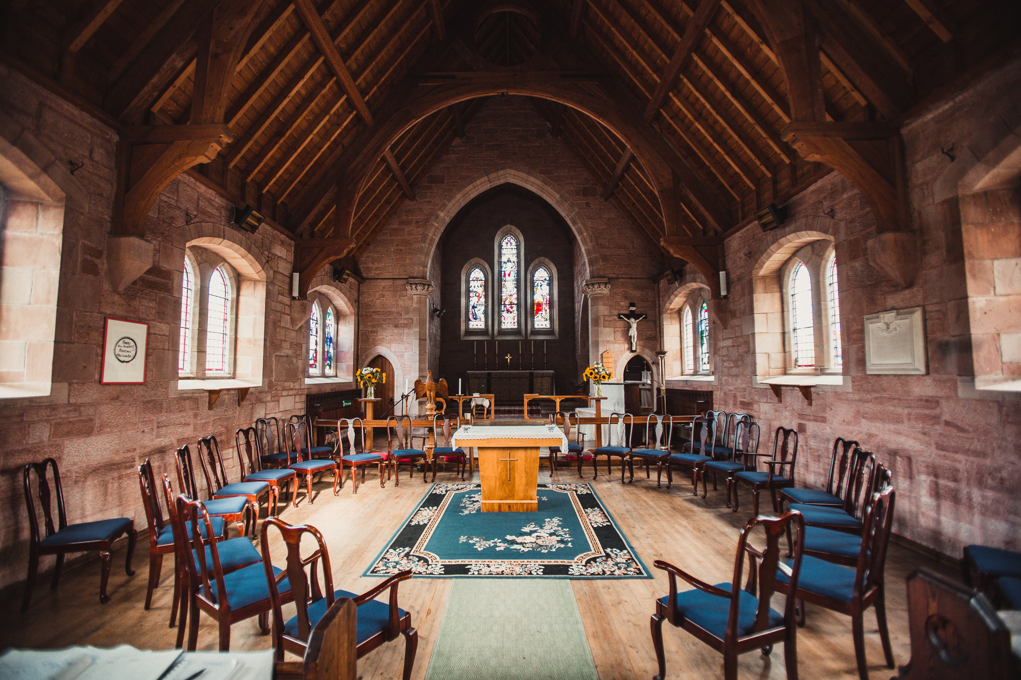 cromarty-church