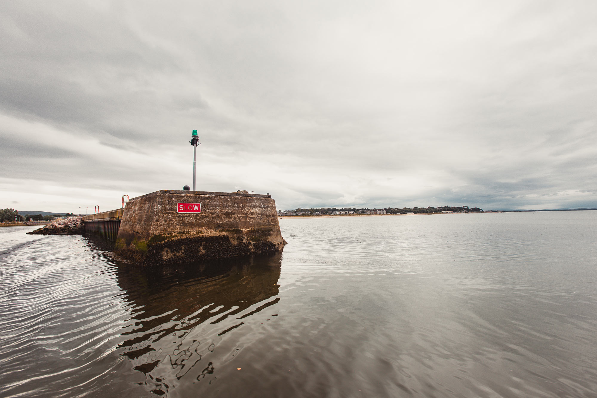 nairn-harbour