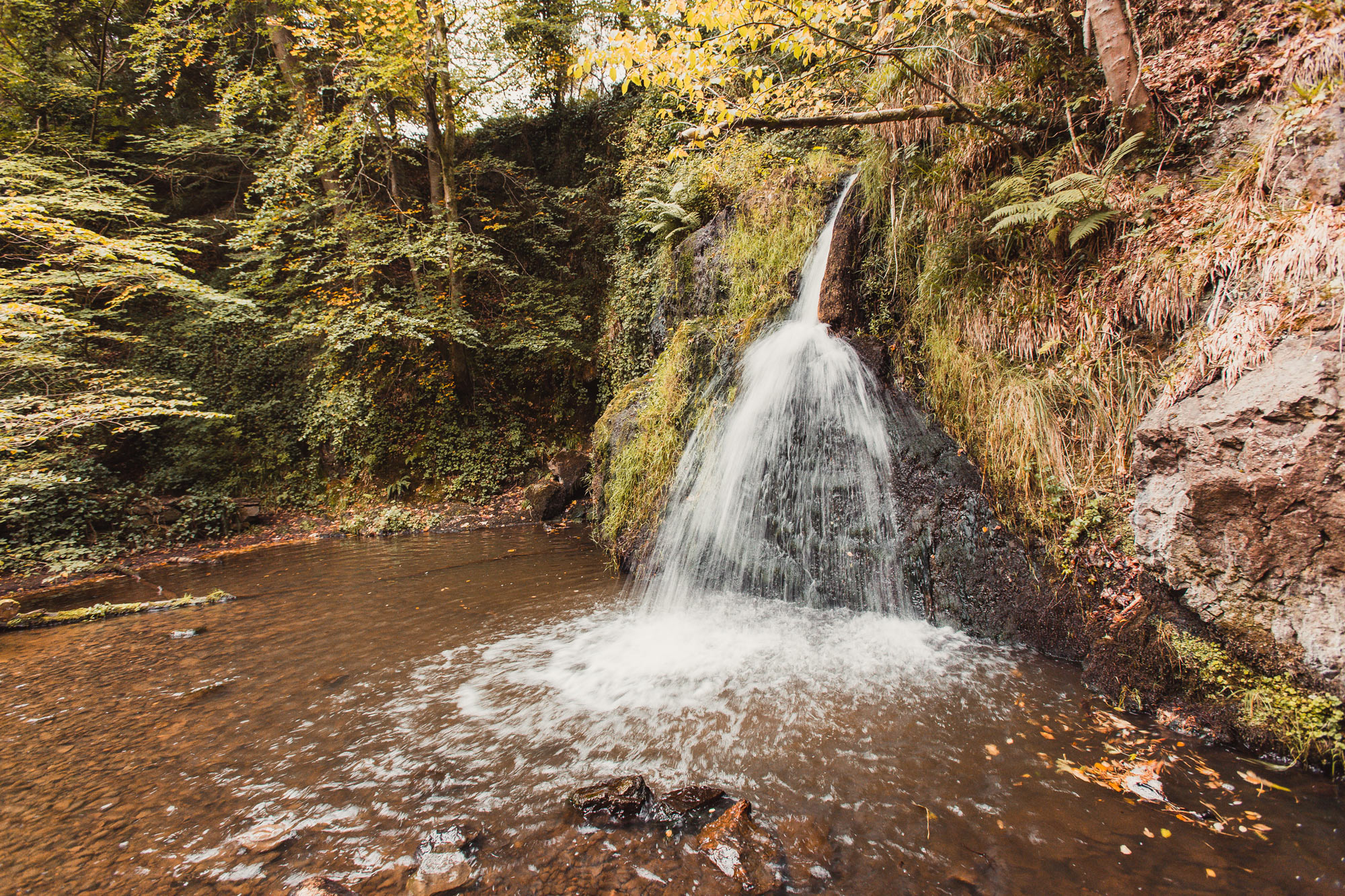 rosemarkie-fairy-glen-trail-head