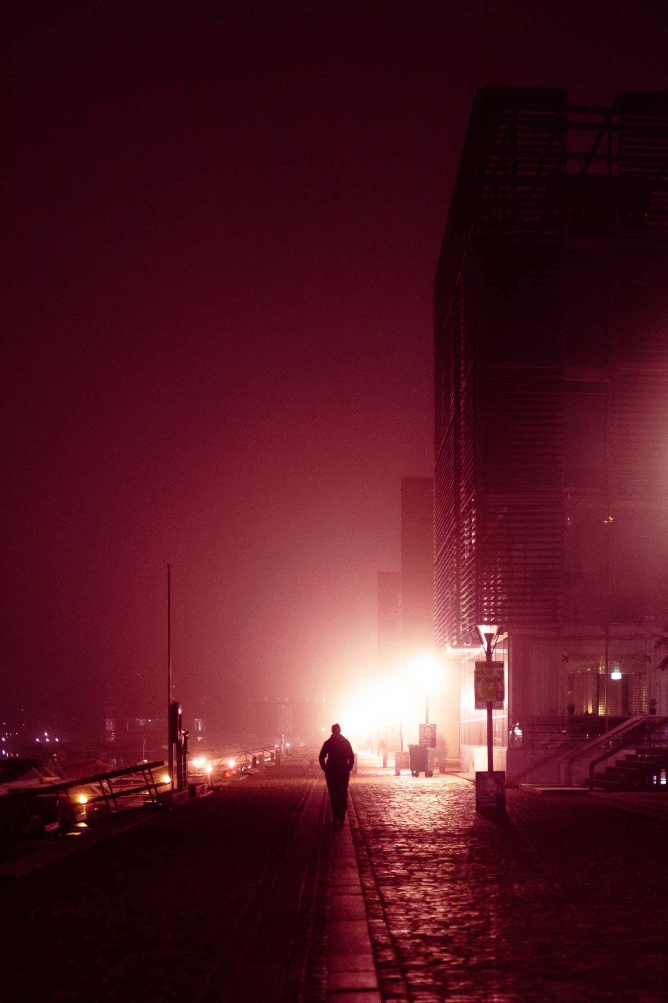 copenhagen-sluseholmen-fog-night