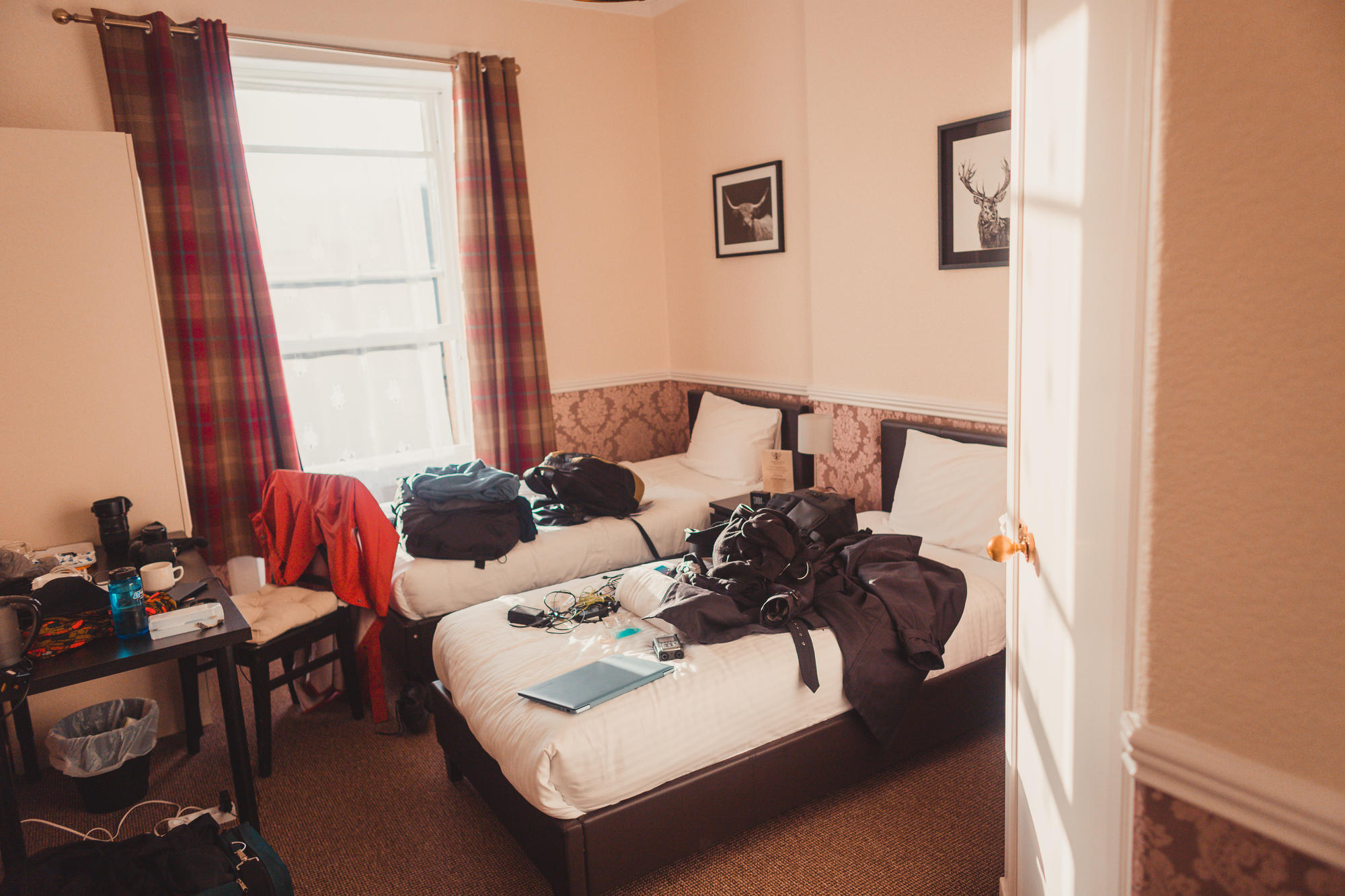 the-ardmillan-hotel-edinburgh-review