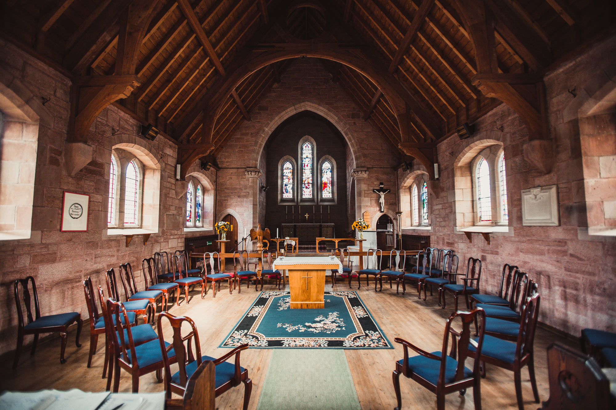 cromarty-church